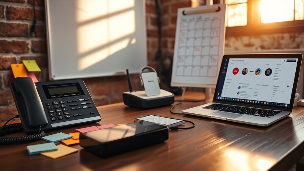 small business calling systems fundamentals