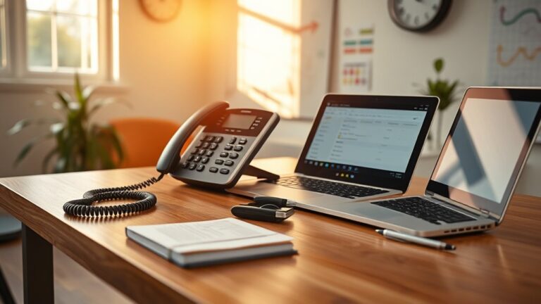 small business phone essentials guide
