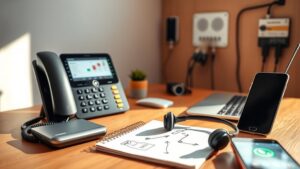 small business telephony fundamentals