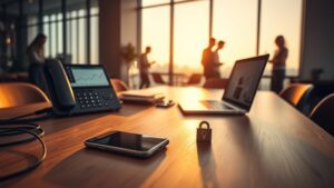 startup guide for safe phones