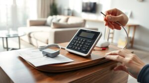 step by step home phone setup journey