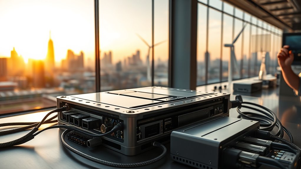 sustainable growth through innovation