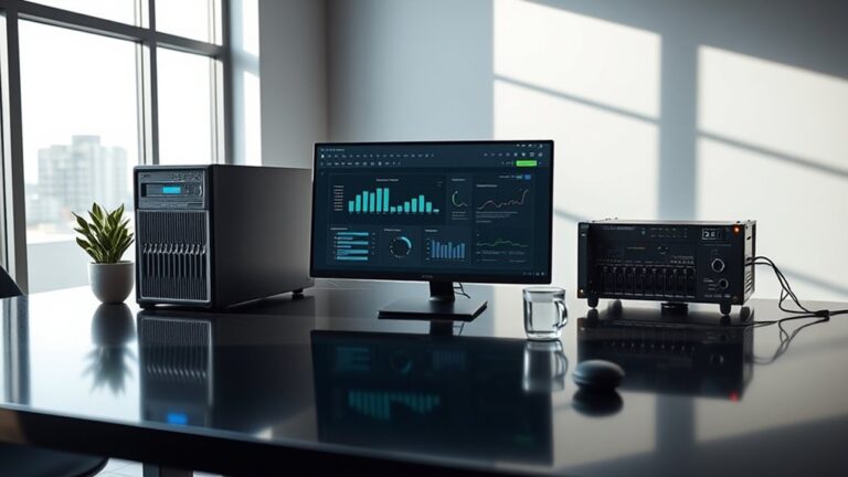 top scalable growth providers