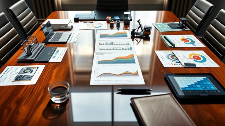 total cost of ownership frameworks