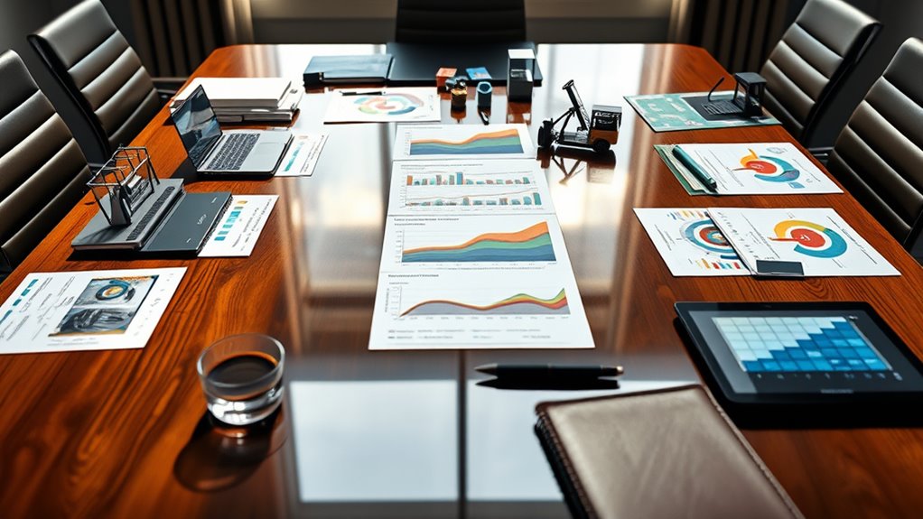 total cost of ownership frameworks