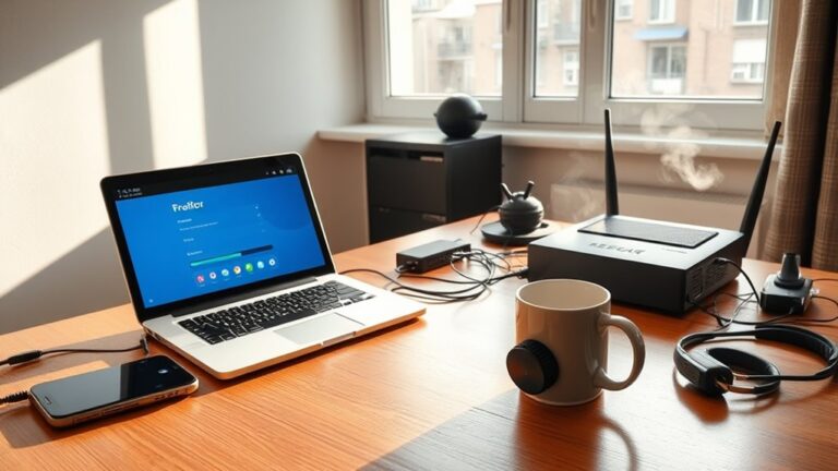 troubleshooting internet calling quality issues