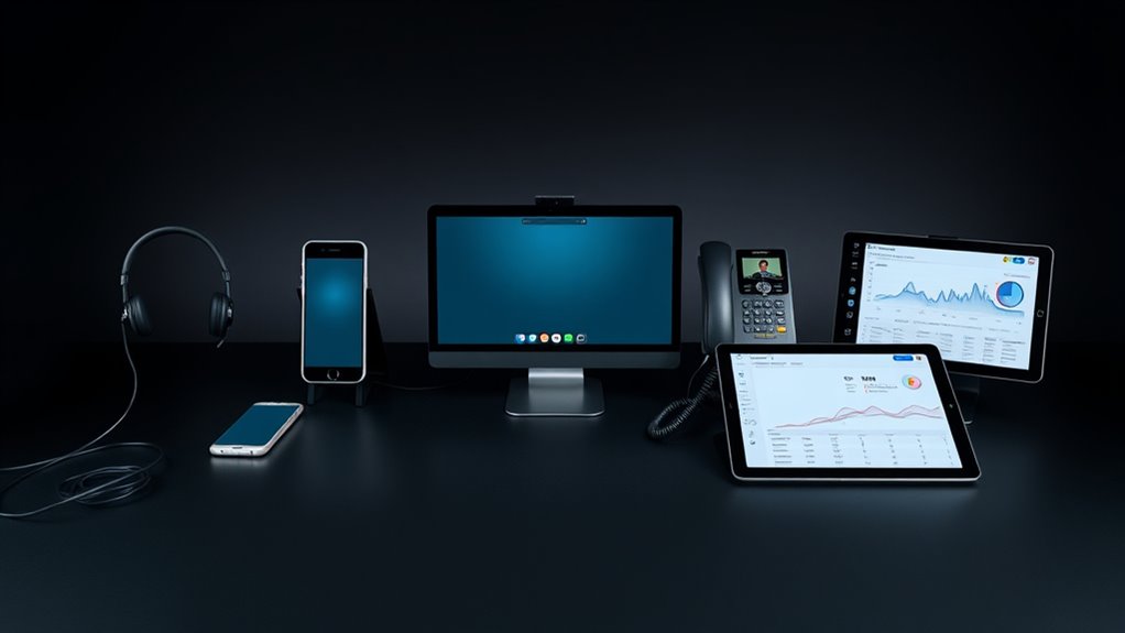 unified communications features comparison guide