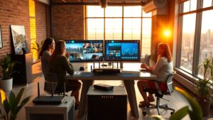 unified communications for startups