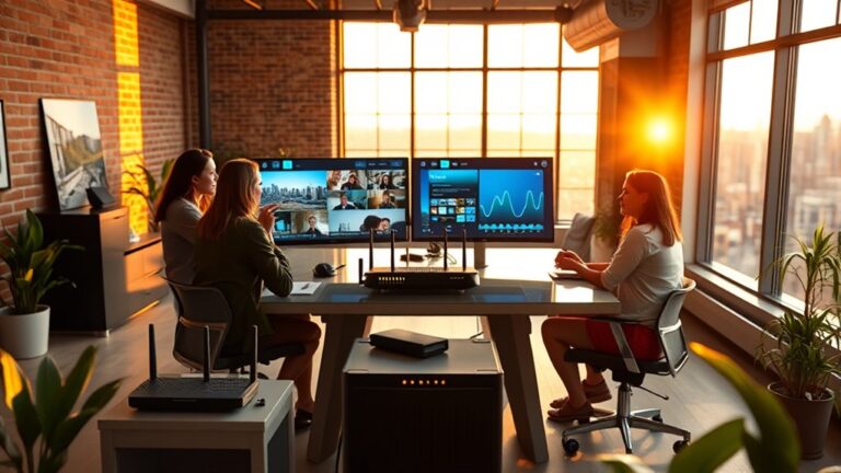 unified communications for startups