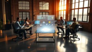 unified communications for startups