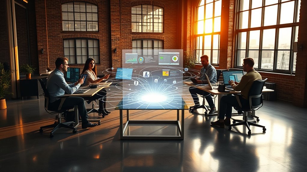 unified communications for startups