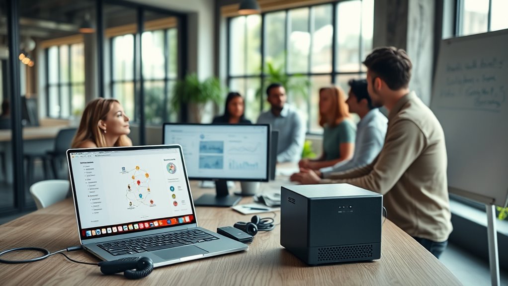 unified communications startup guidance future proof