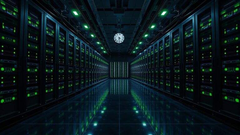 uptime guaranteed service provider recommendations