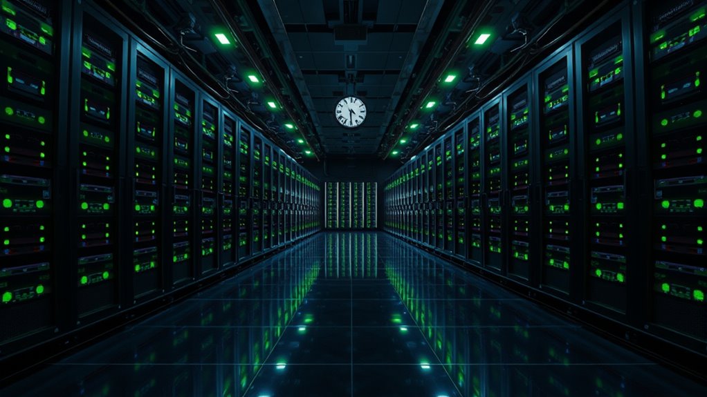 uptime guaranteed service provider recommendations