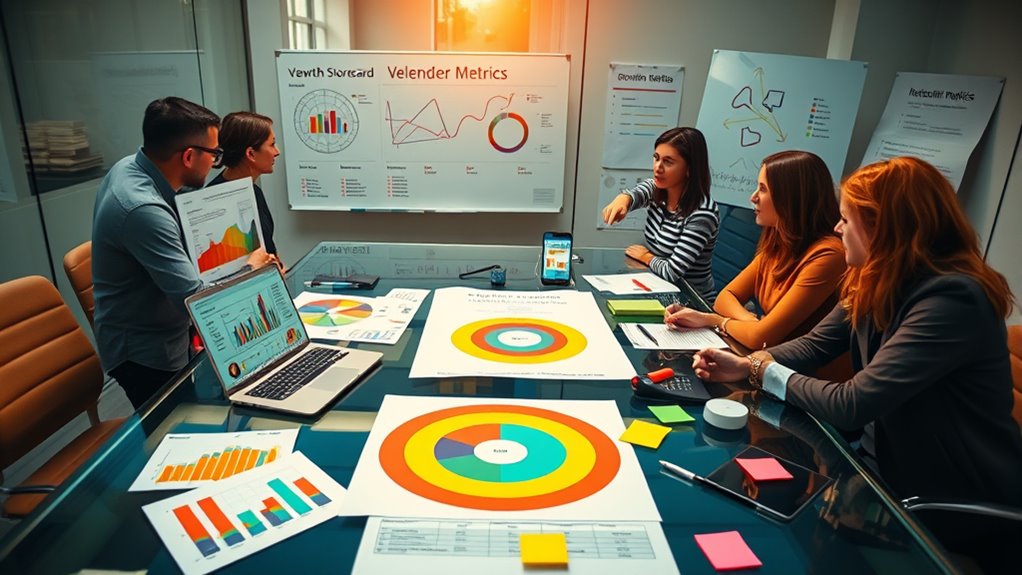 vendor risk evaluation framework for growth