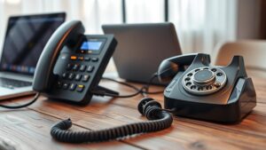 voice communication comparisons explained