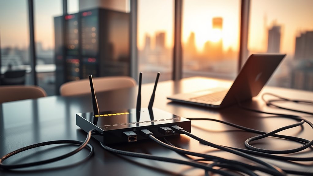 voice over internet protocol