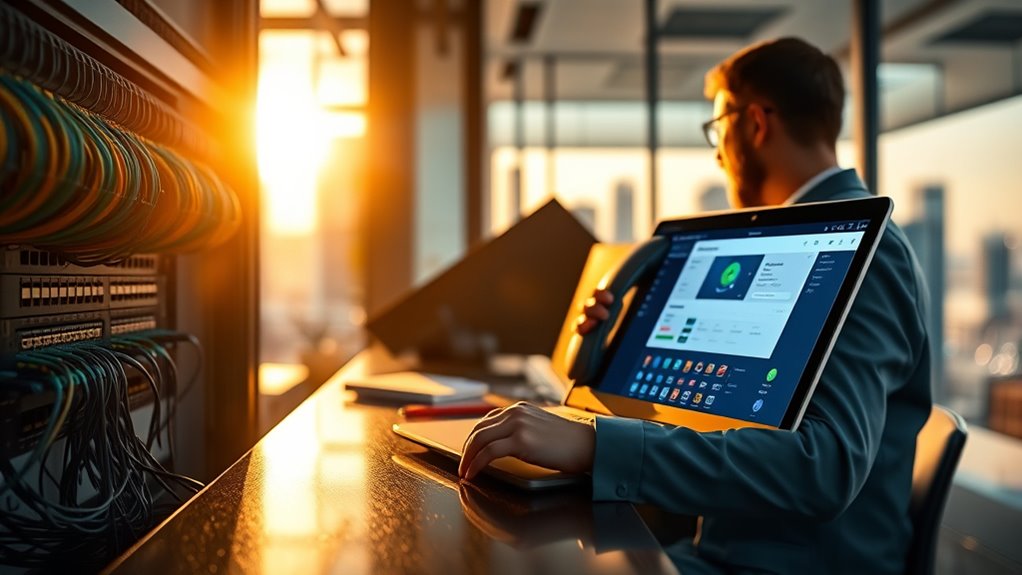 voip call quality optimization practices