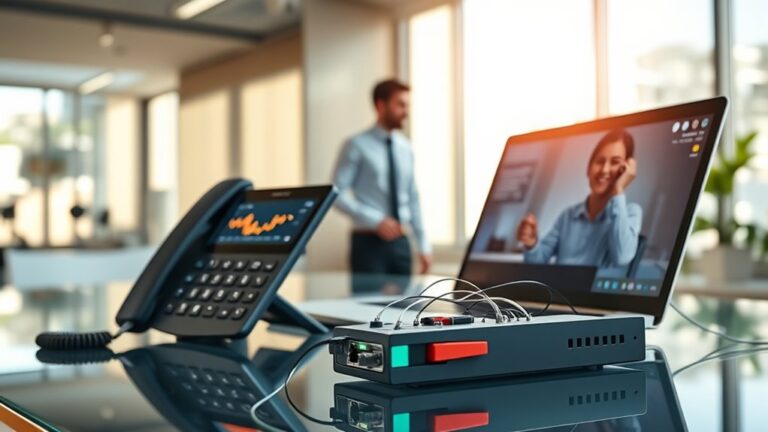 voip efficient flexible economical telephony