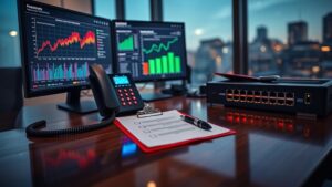 voip reliability uptime requirements checklist guide